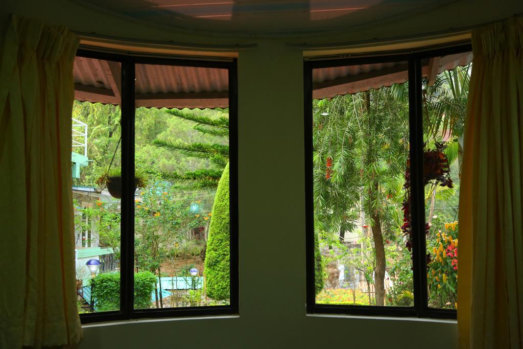 Pavithram Homestay Munnar Exteriér fotografie