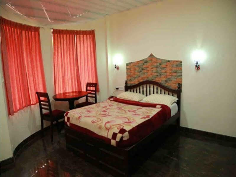 Pavithram Homestay Munnar Exteriér fotografie